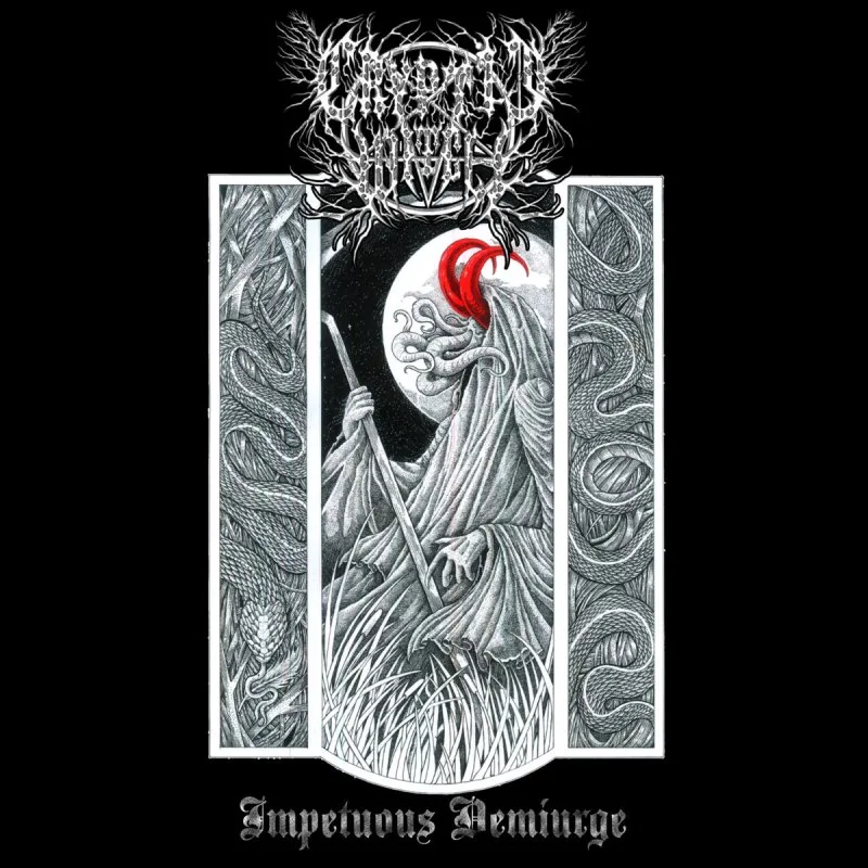 Impetuous Demiurge cover