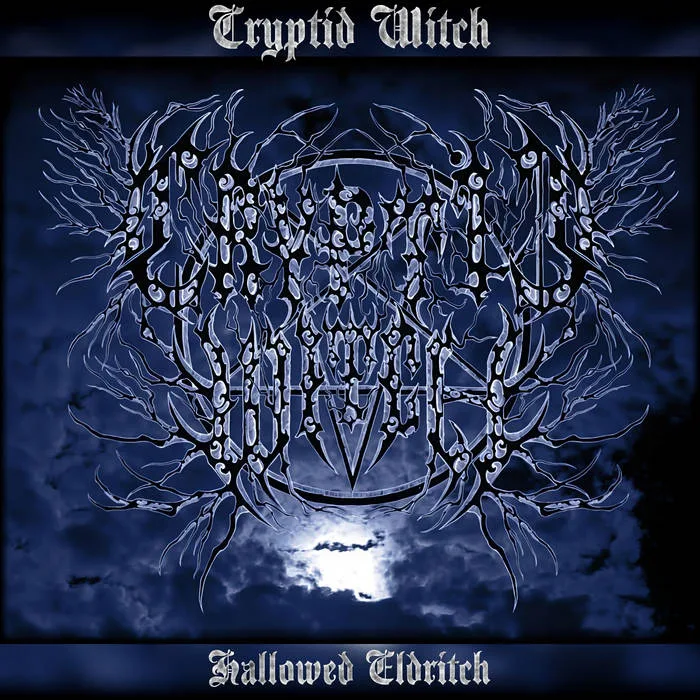 Hallowed Eldritch cover