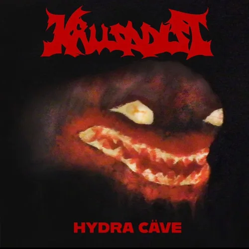 Hydra Cäve cover