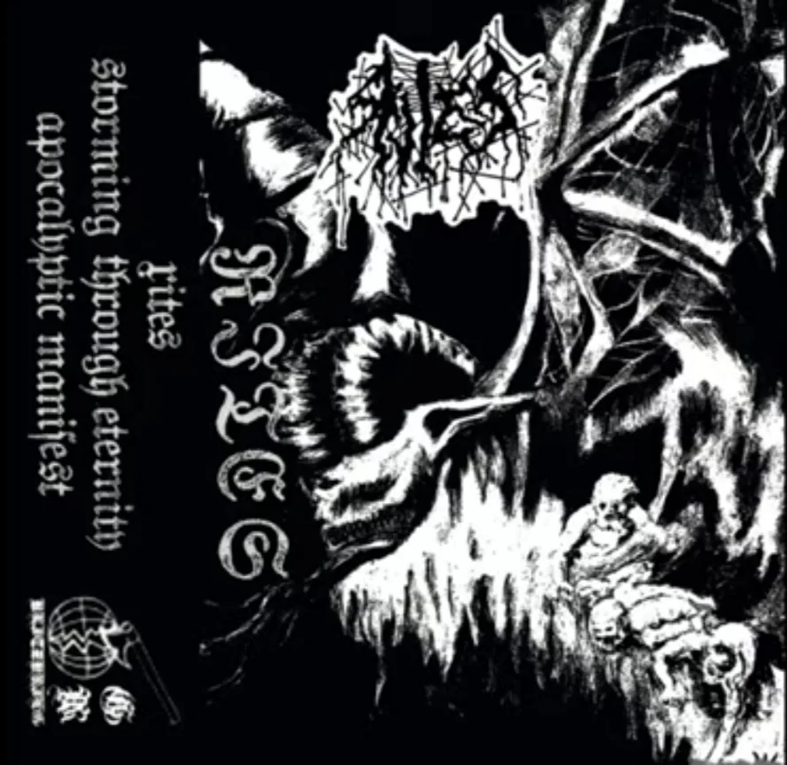 Demo I cover