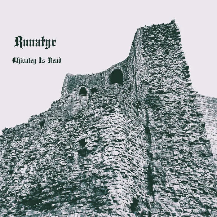 Chivalry Is Dead cover