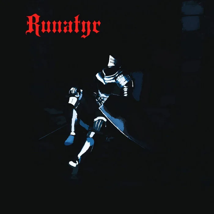 The Struggler cover