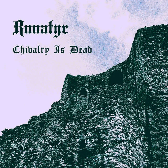 Chivalry Is Dead cover