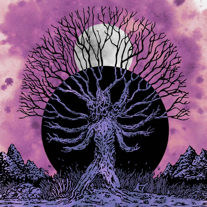 Botanic Ritual cover