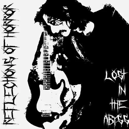 Lost in the Abyss cover