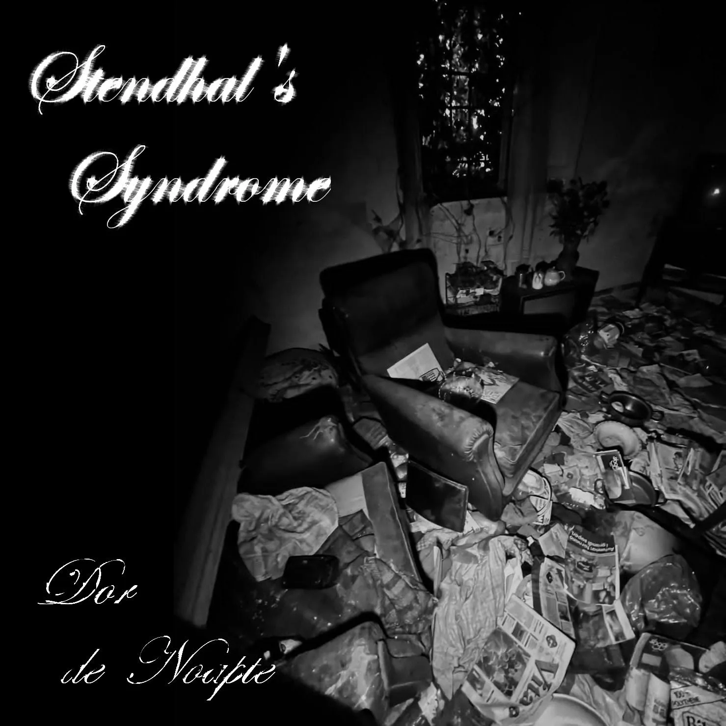 Dor de Noapte cover