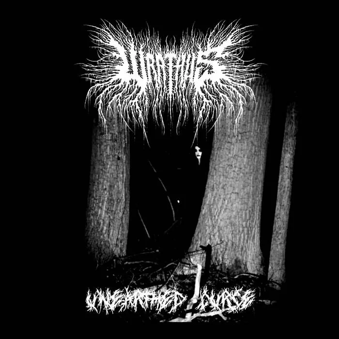 Unearthed Curse cover