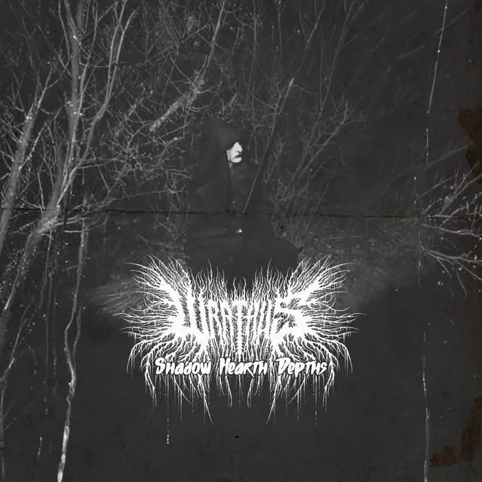 Shadow Hearth Depths cover