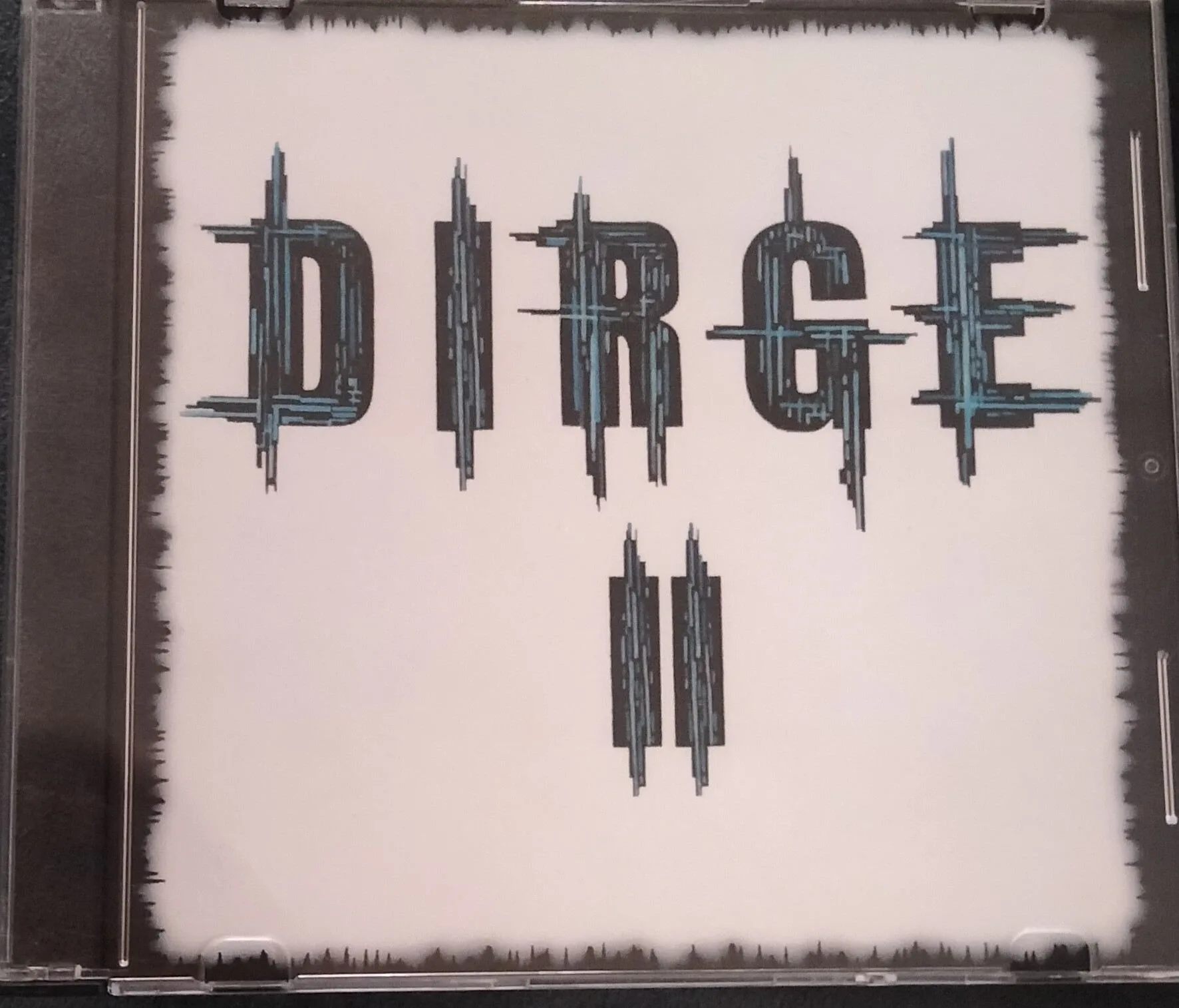 Dirge II cover