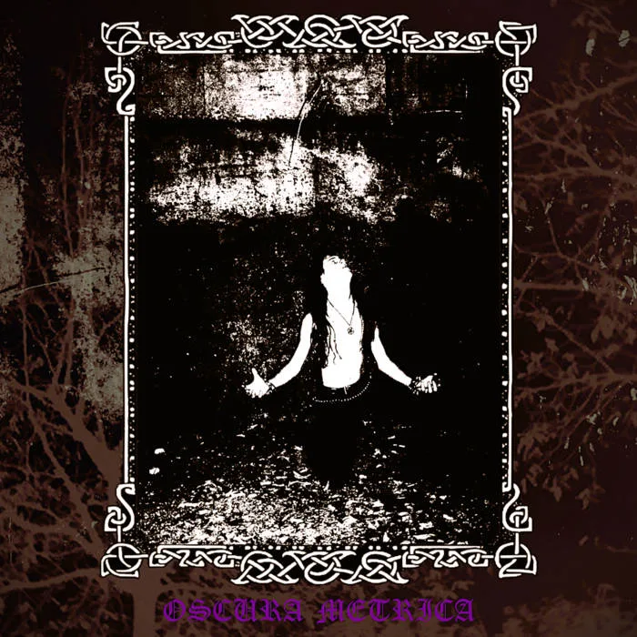 Oscura Metrica cover