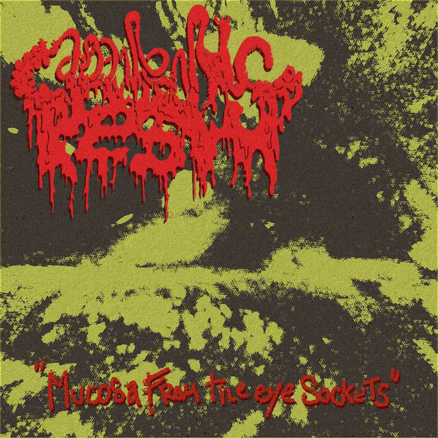 Mucosa from the Eye Sockets cover