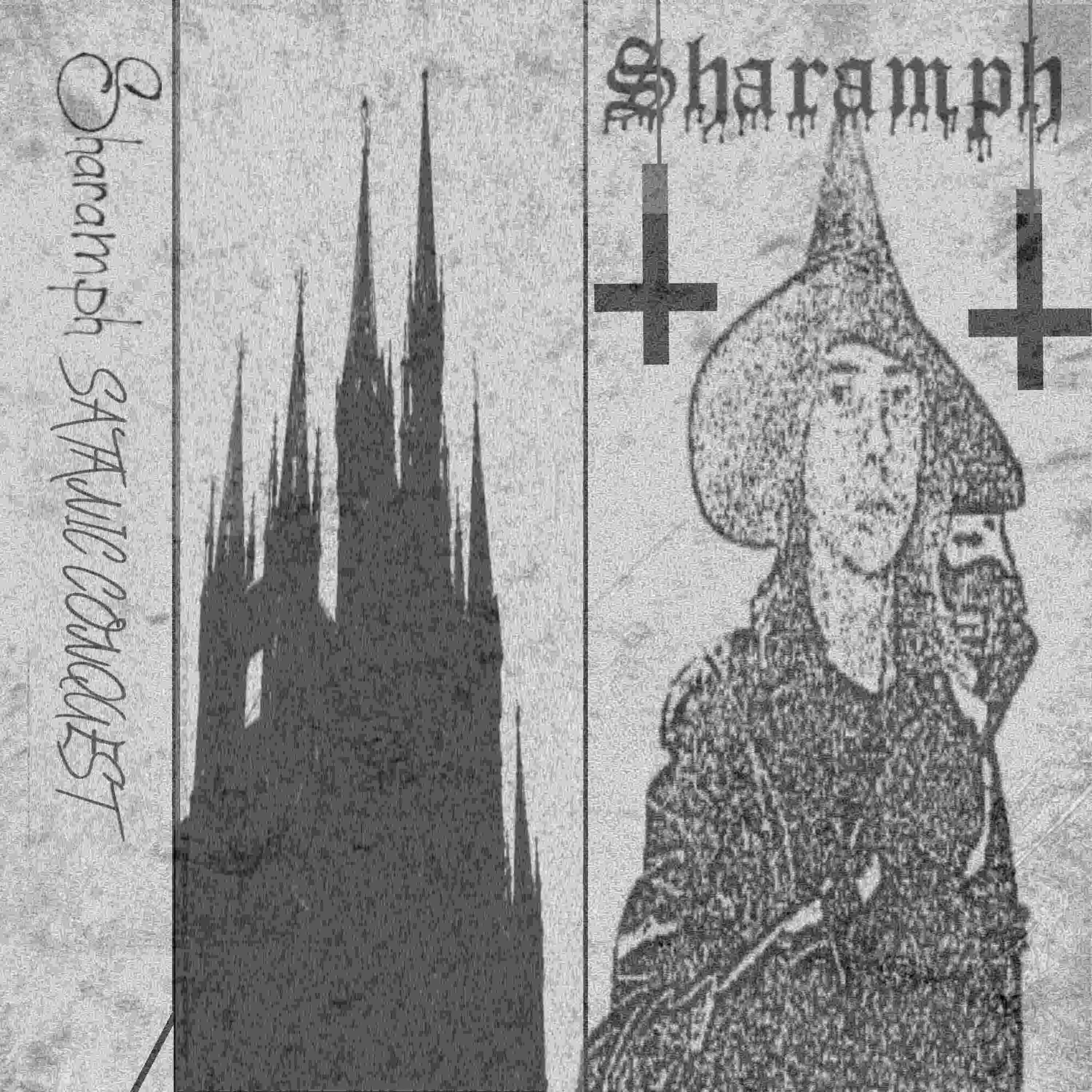Satanic Conquest cover