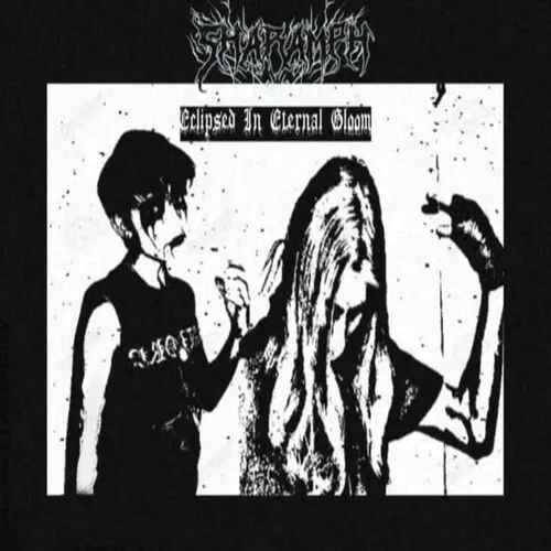 Eclipsed in Eternal Gloom cover