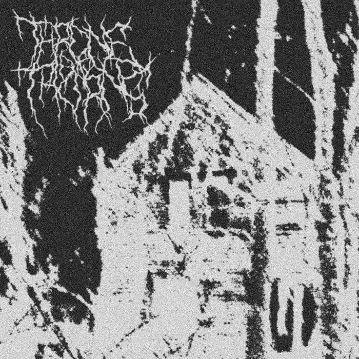 Throne of Thorns cover