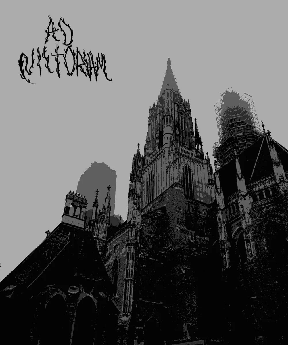 The Final Trumpet cover