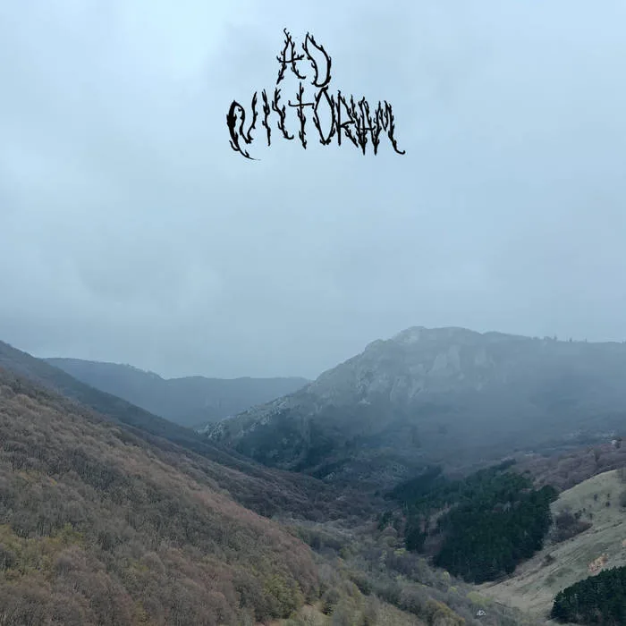 Deep in the Carpathian Mountains cover