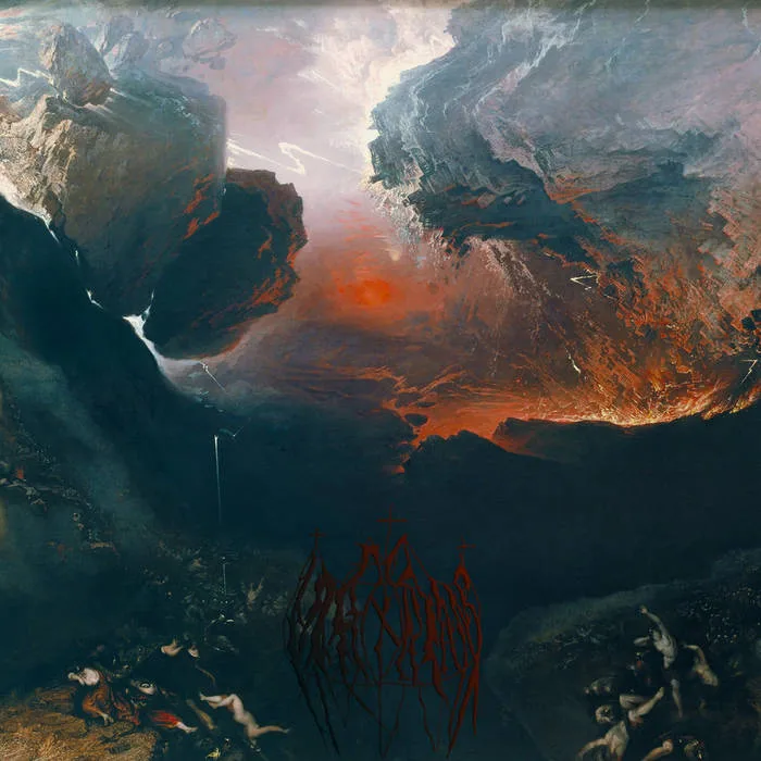 Bringer of Armageddon cover