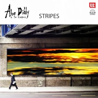 Stripes cover