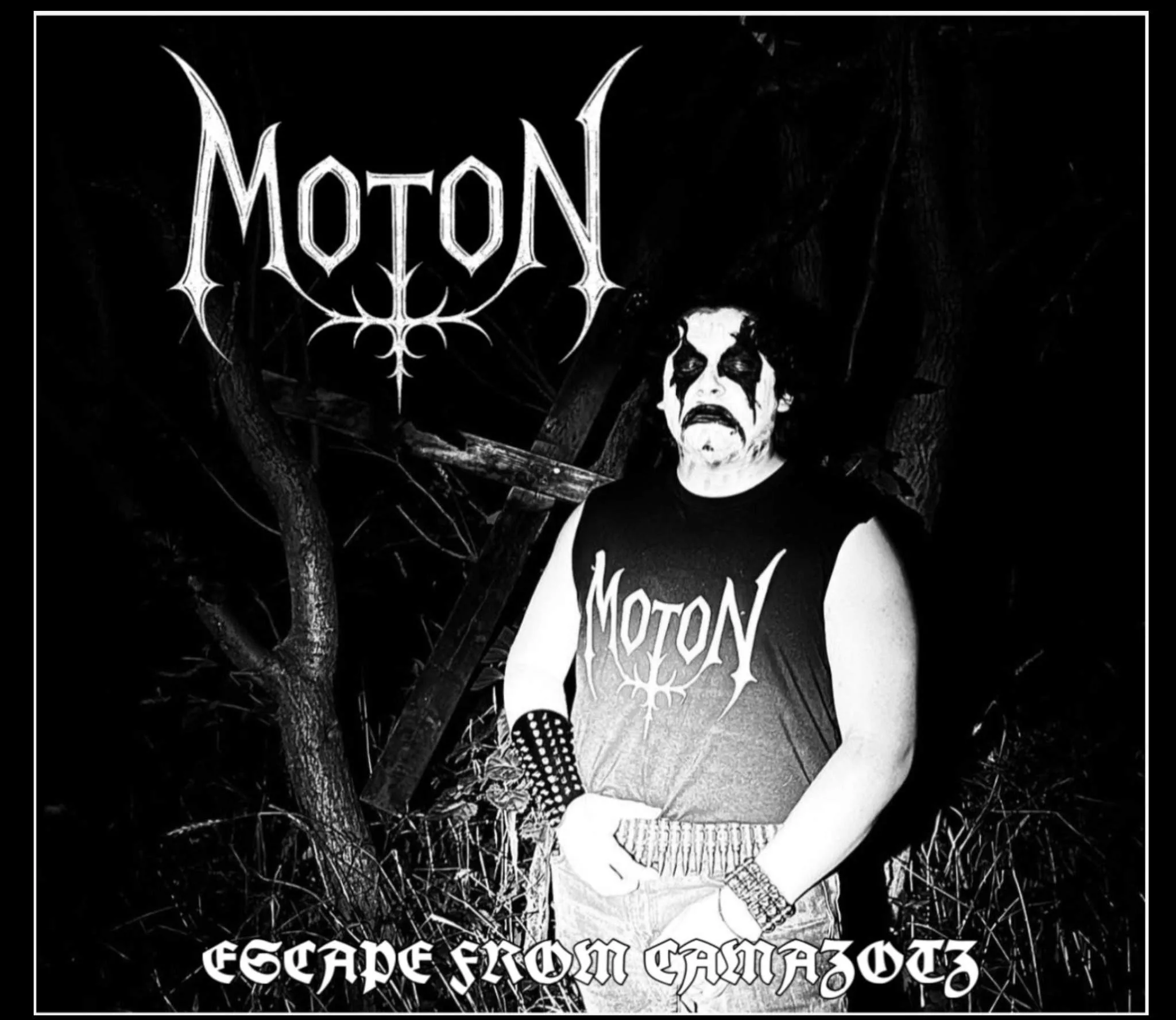 Escape from Camazotz cover