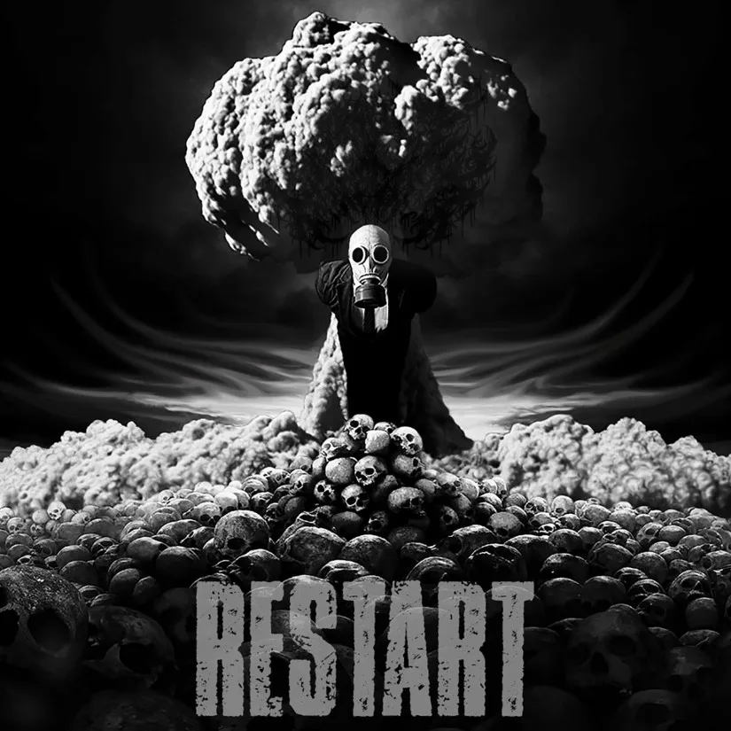Restart cover