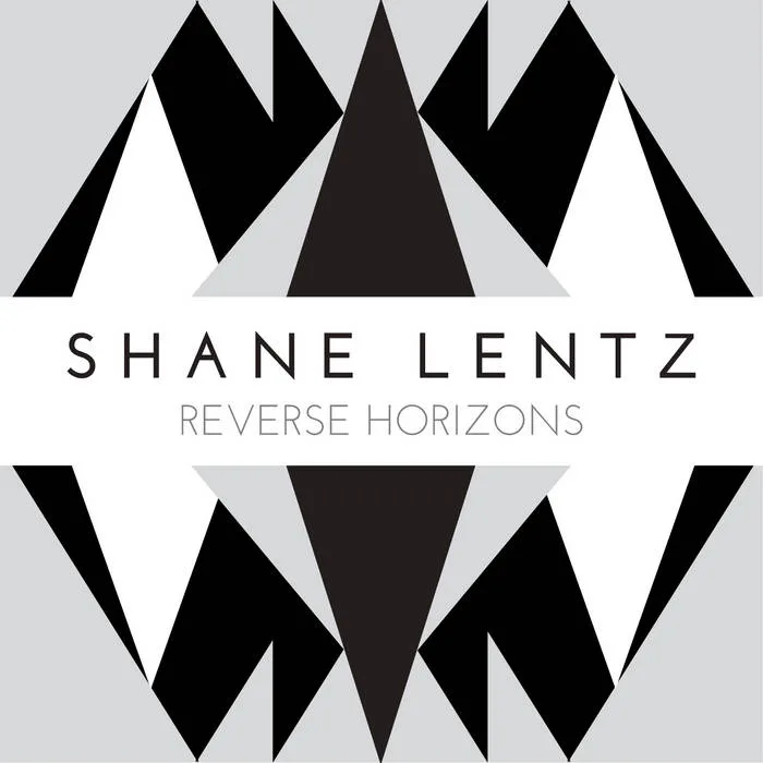 Reverse Horizons cover