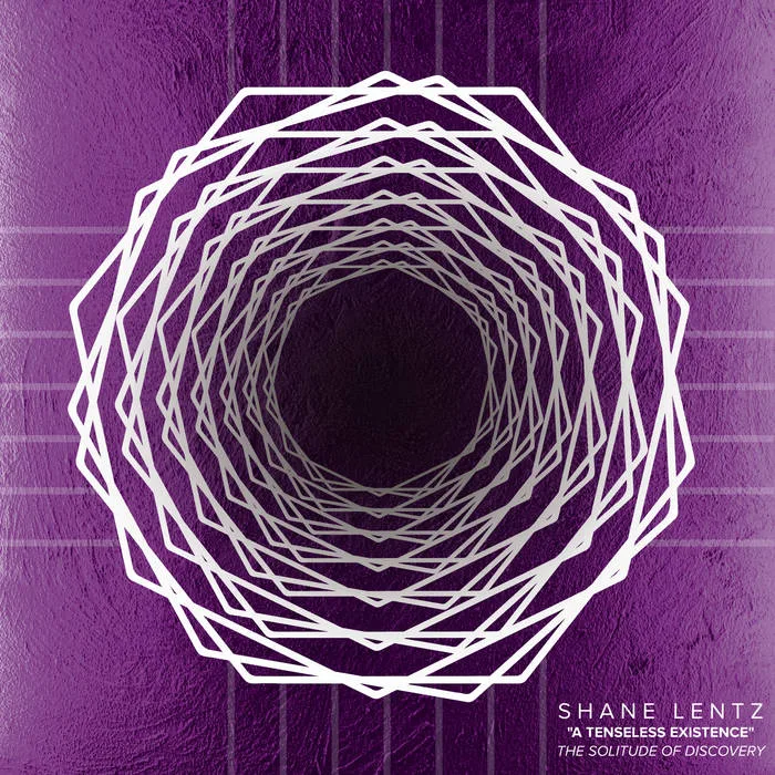 A Tenseless Existence cover