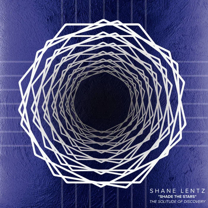 Shade the Stars cover