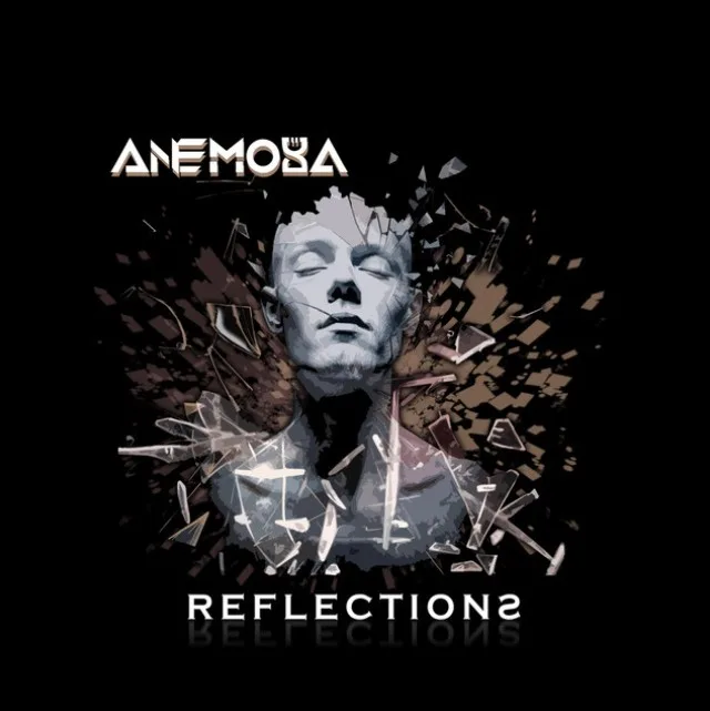 Reflections cover