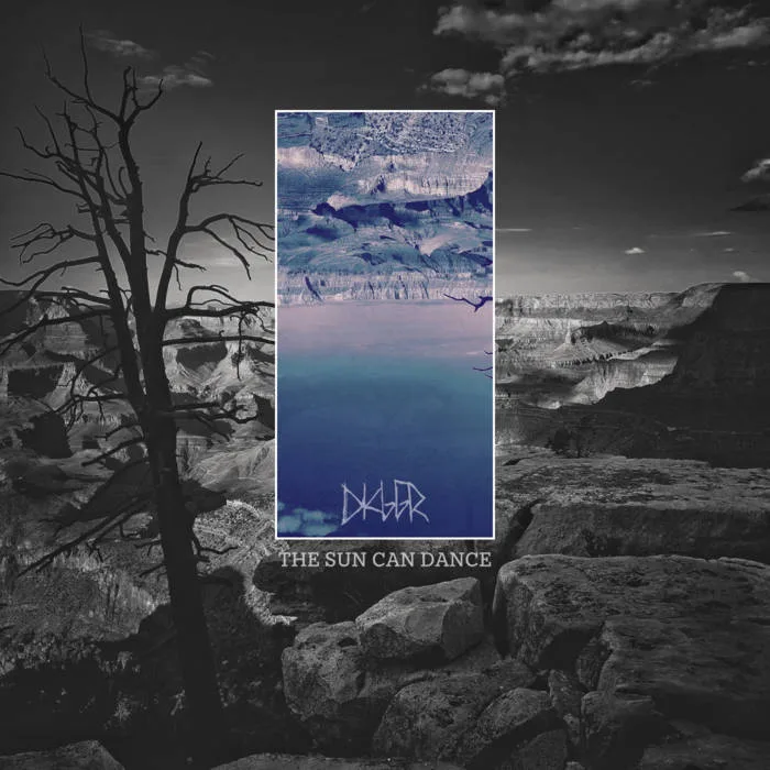 The Sun Can Dance cover