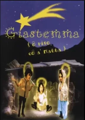 O Riso Co A Natta cover