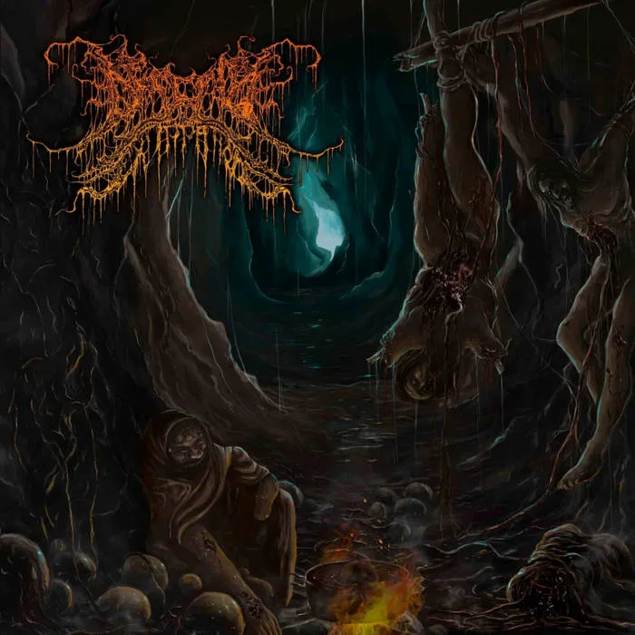 Chamber of Bones cover