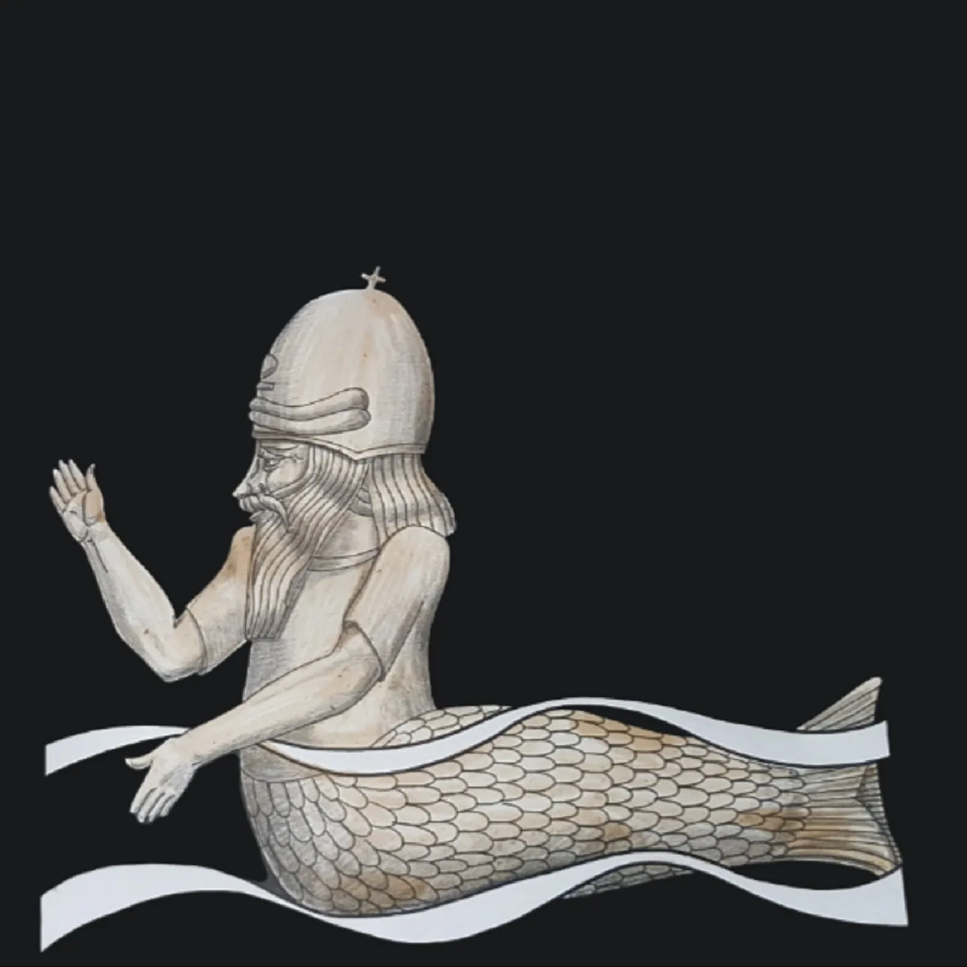 Depths cover