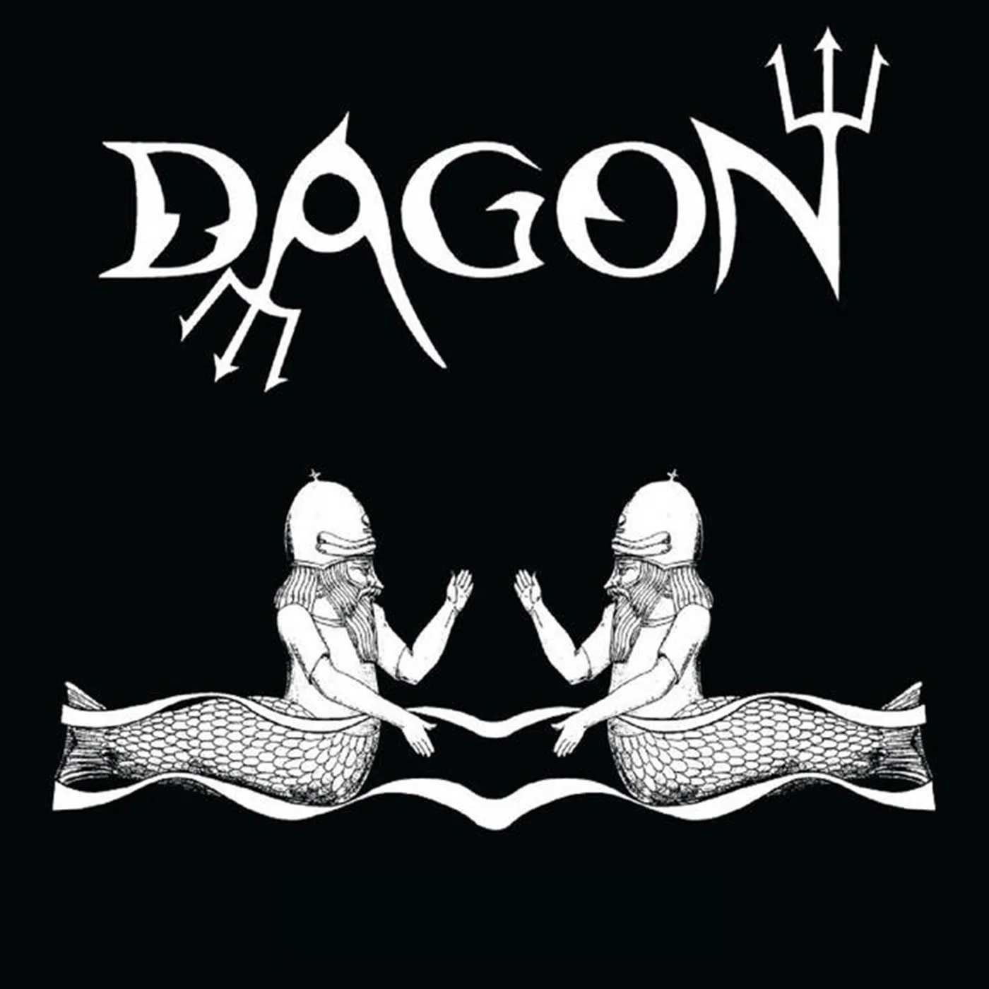 Dagon cover