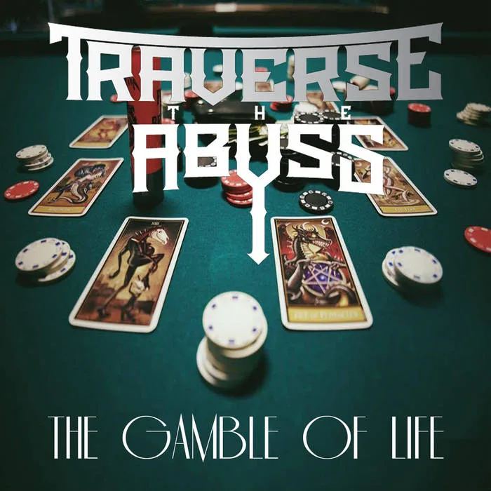 The Gamble of Life cover