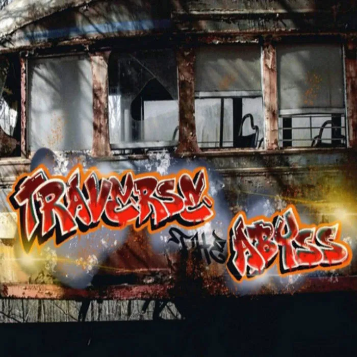 Trainwreck cover