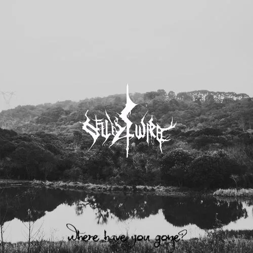 Where Have You Gone? cover