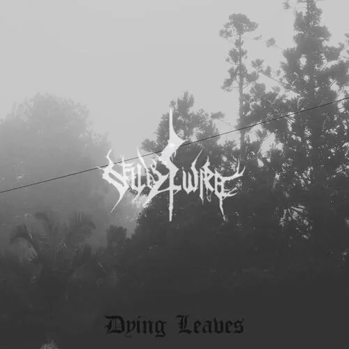 Dying Leaves cover