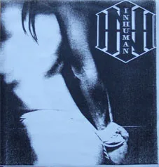 Inhuman cover