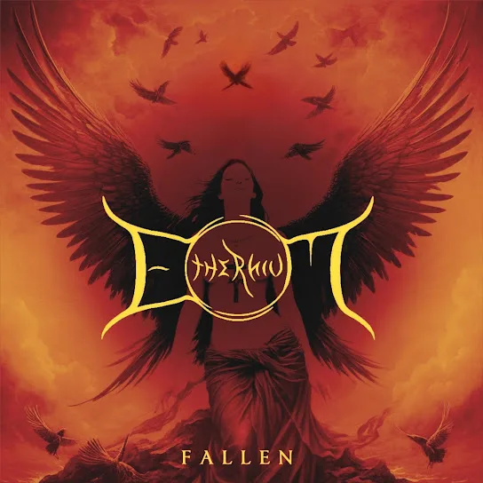 Fallen cover