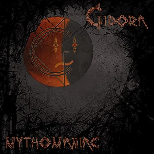 Mythomaniac cover