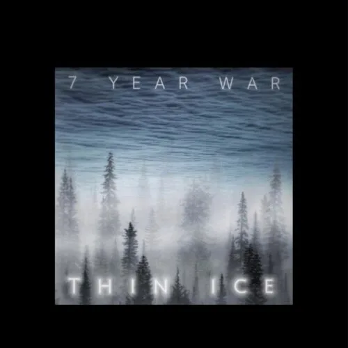 Thin Ice cover