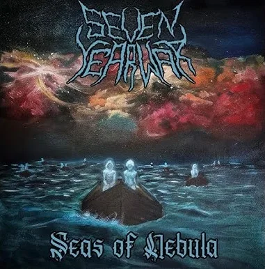 Seas of Nebula cover