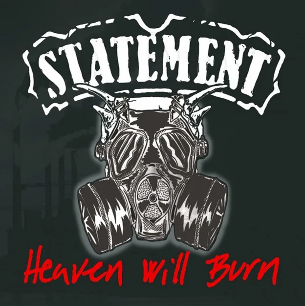 Heaven Will Burn cover