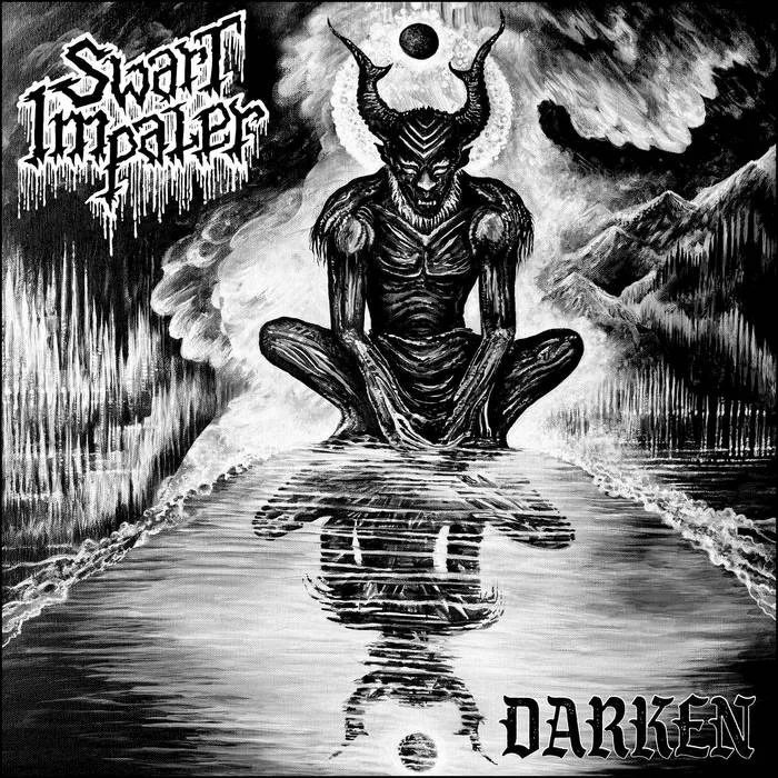 Darken cover
