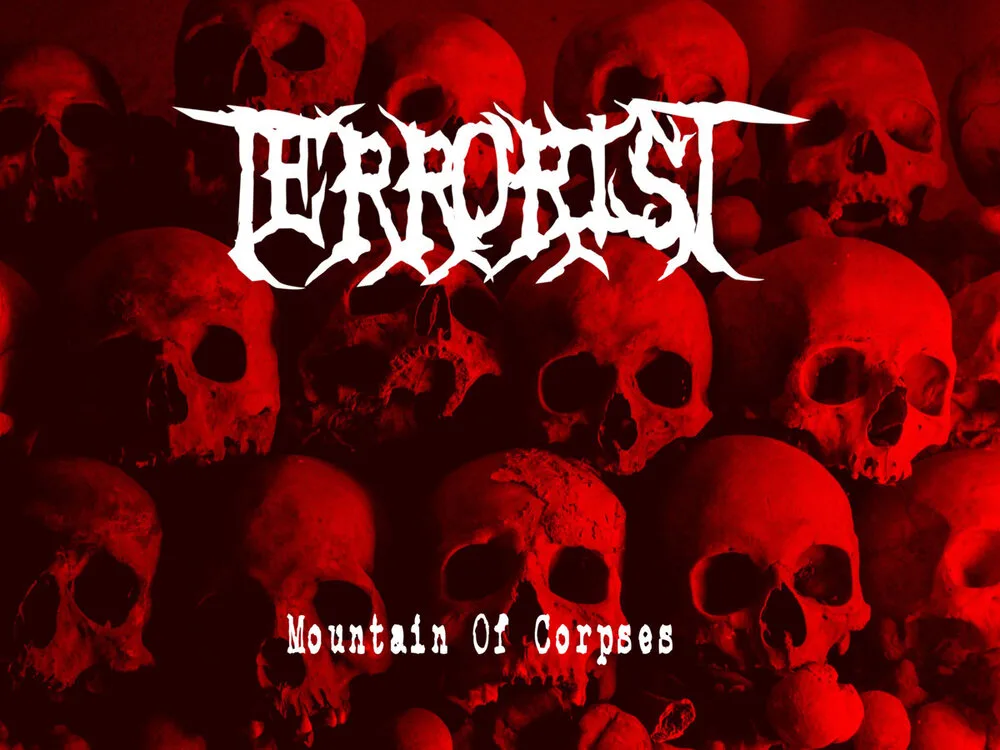 Mountain of Corpses cover