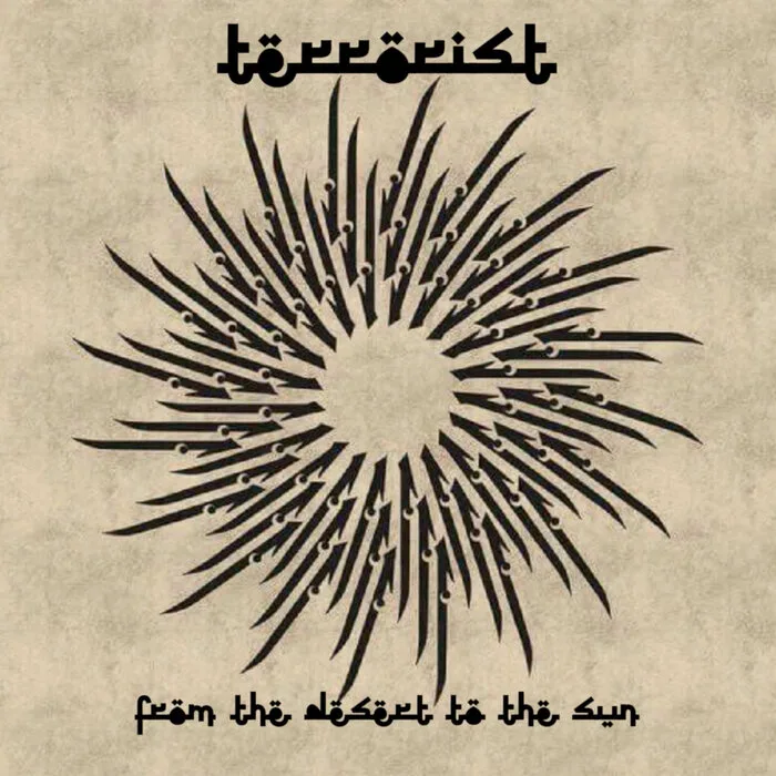 From the Desert to the Sun cover