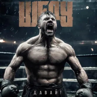 Давай! cover