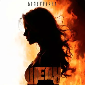 Безупречна cover