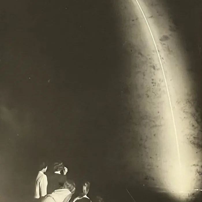 Fabled Creature cover