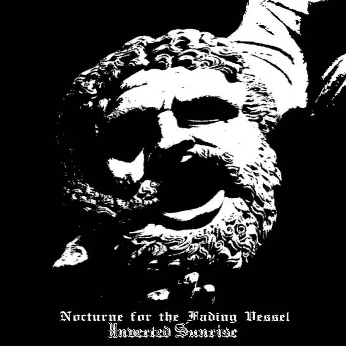 Nocturne for the Fading Vessel cover